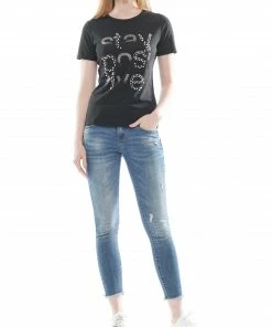 Why Dress NEW ARRIVALS Stay Positive Basic T-shirt