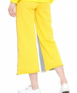 Why Dress BOTTOMS Denim And Cotton Torn Jeans 8 Why Dress BOTTOMS Denim And Cotton Torn Jeans